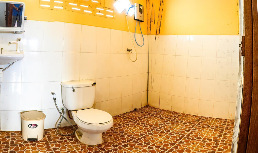 Others 2, Mamapieng Budget Guesthouse, Khong