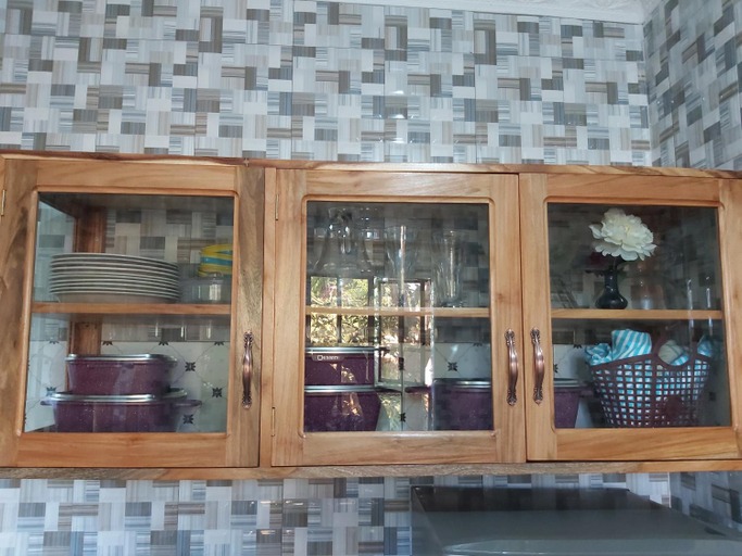 Others 3, Mama Aziz Homestay, Arusha