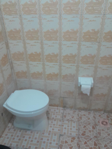 Bathroom 6