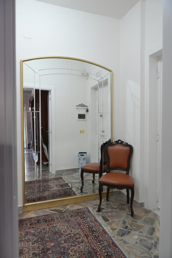 2, The Rooms of Swami, Bari