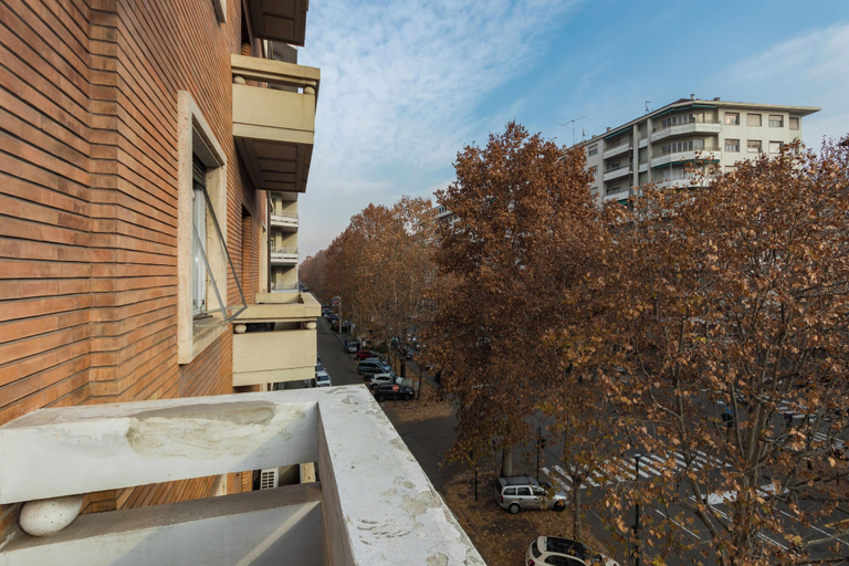 Exterior & Views, Elegante e Raffinato in Zona Crocetta by Wonderful Italy, Torino