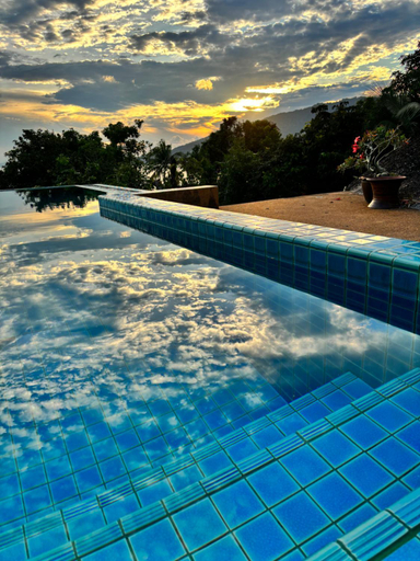 Sport & Beauty, Grand view @lamaibeach, Ko Samui