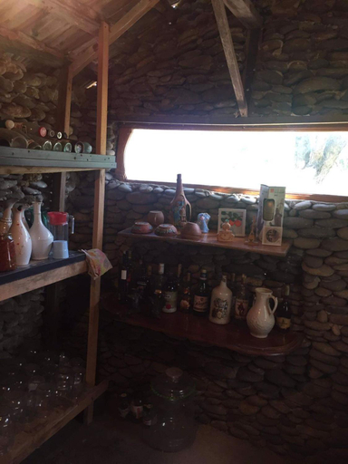 Food & Drinks 4, Mera Hostel, Tskaltubo