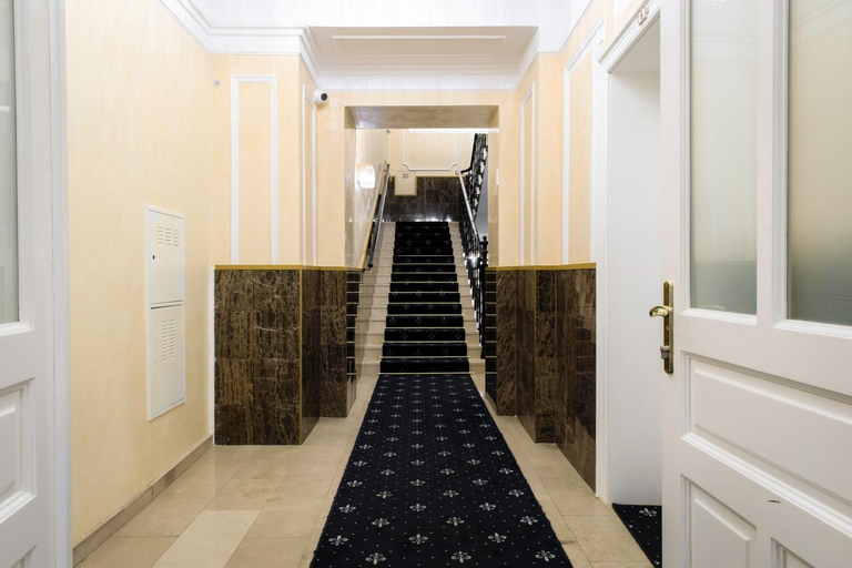 Others 5, Le David City Apartments 1020, Wien