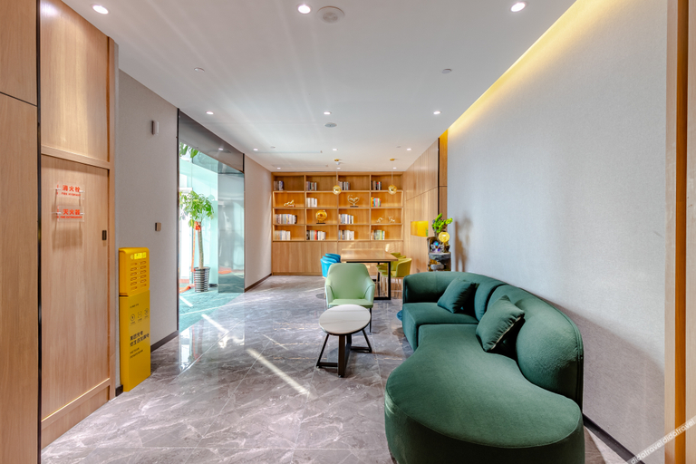 Others 4, Vatica Hotel Hefei Luyang District Suzhou Road Provincial Hospital, Hefei