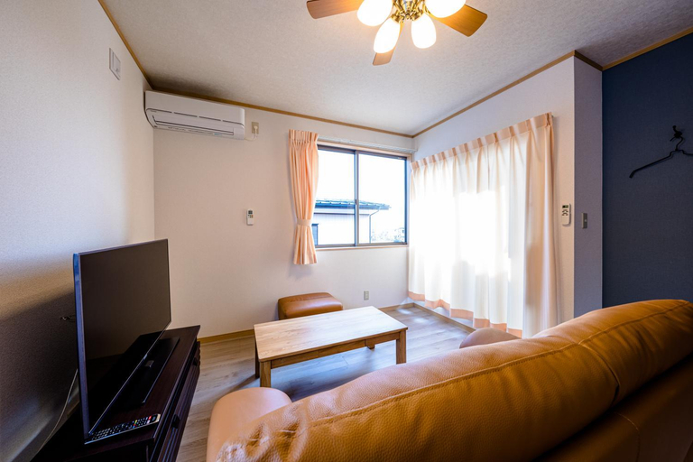 Bedroom 2, Furaku-Cat, Fujikawaguchiko