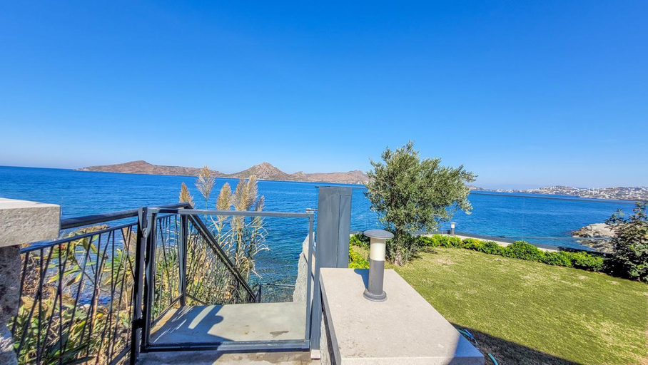 View 5, Cimentepe Residence Deluxe 2 - Villa with Jacuzzi in Yalikavak, Bodrum