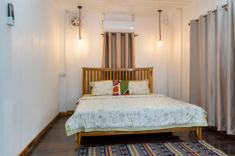 Others 5, Isano Nomad Hostel, Luang Prabang