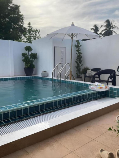Sport & Beauty 4, Sroysuwan Pool villa, Khanom