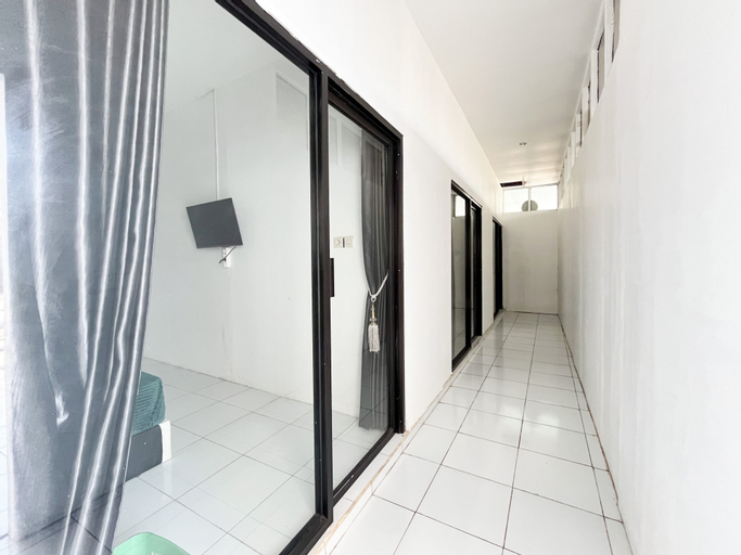 Urbanview Trunojoyo Homestay Banyuwangi by RedDoorz, Banyuwangi