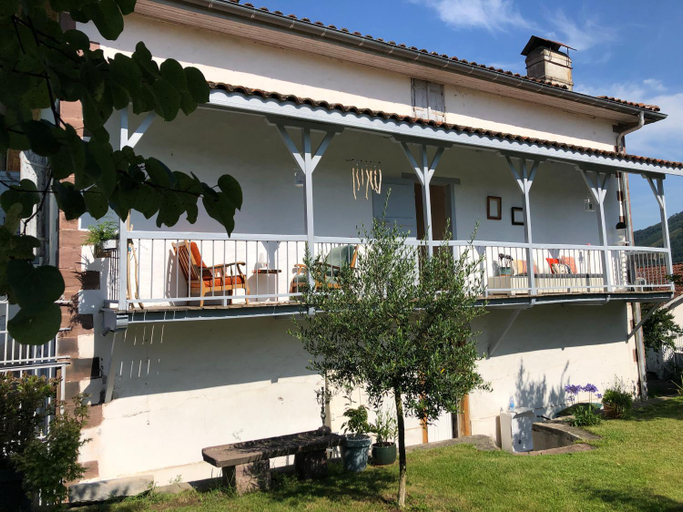Others 5, Maison d'hotes Larraldia, Pyrénées-Atlantiques