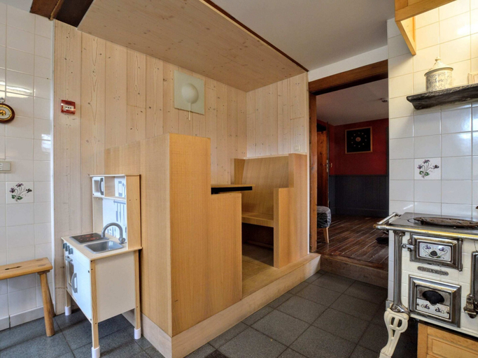 Others 5, Eco Farmhouse by High Fens, Liège