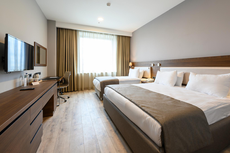 Bedroom 6