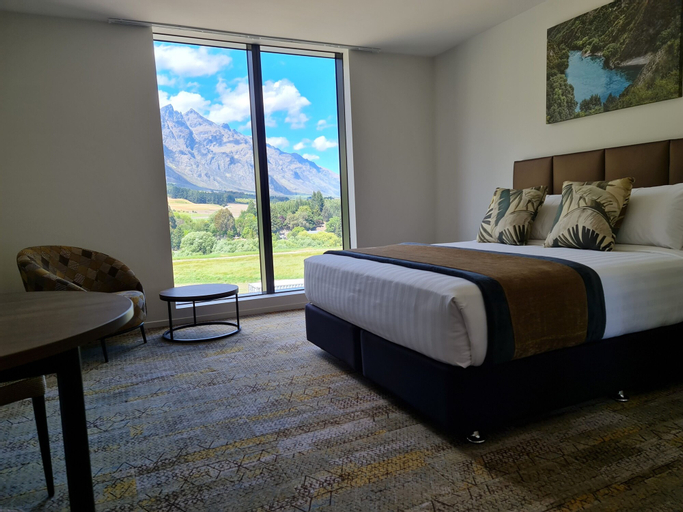 Bedroom 9