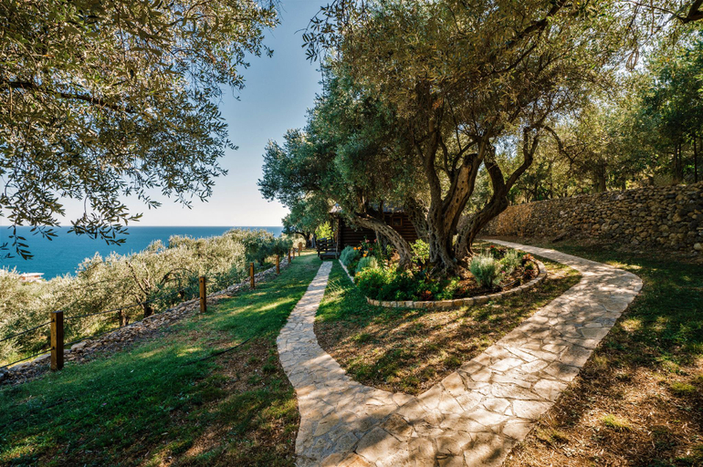 Others 3, Holiday Park Olive Tree