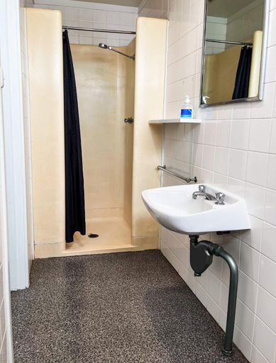 Bathroom 5
