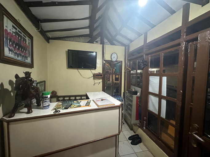 Others 5, OYO 93136 Hotel Santo Djaya 2, Bogor