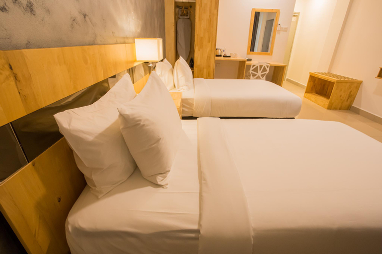 Bedroom 6