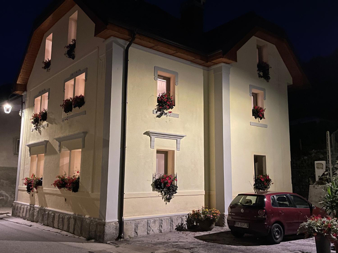 3, AFFITTACAMERE ALLE ALPI, Udine