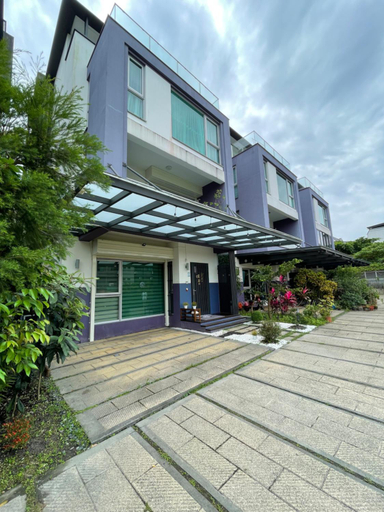 2, Luodong warm house, Yilan