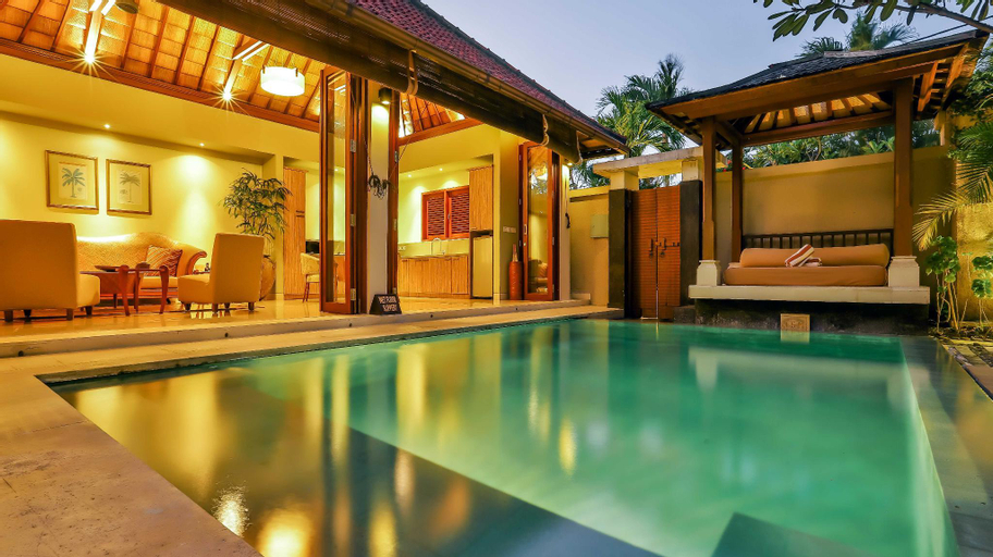 Swimming Pool 1