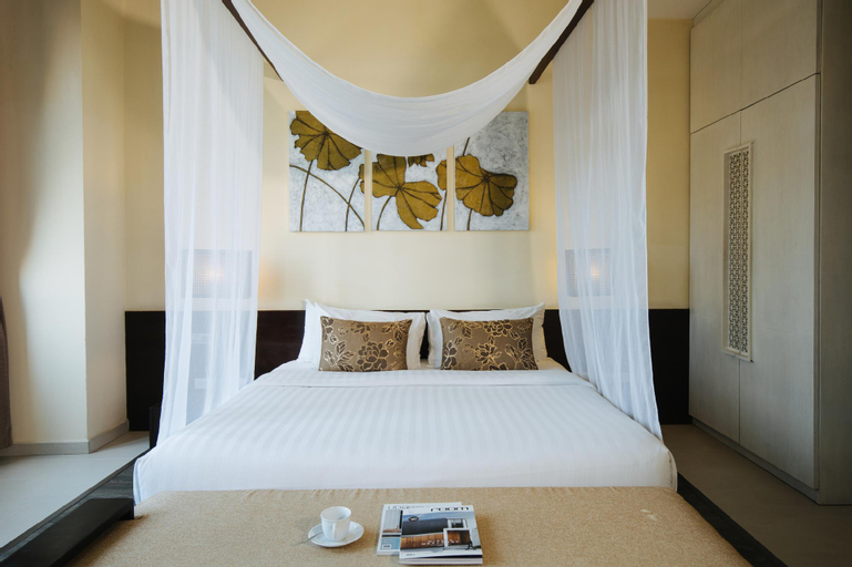 Bedroom 16