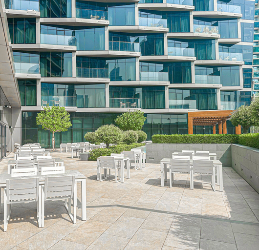 Food & Drinks 5, HiGuests - Address Opera Residences, Dubai