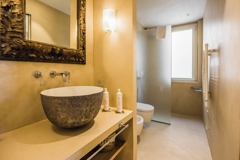 Bathroom 3, Casa Novella con Terrazza by Wonderful Italy, Syracuse