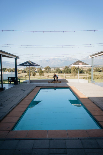 Others 4, Mooi Uitsig Lodge, Cape Winelands
