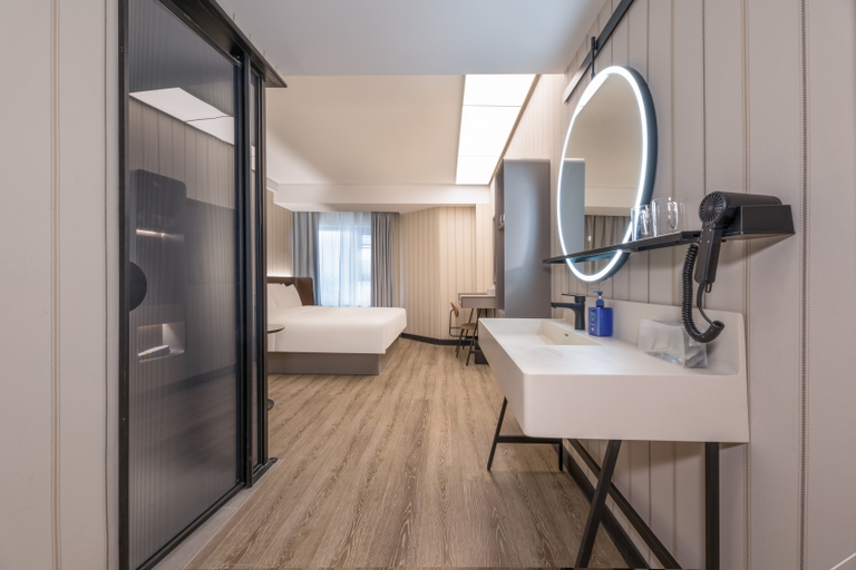 Others 4, Hanting Hotel Nantong Yuan Rong Square, Nantong