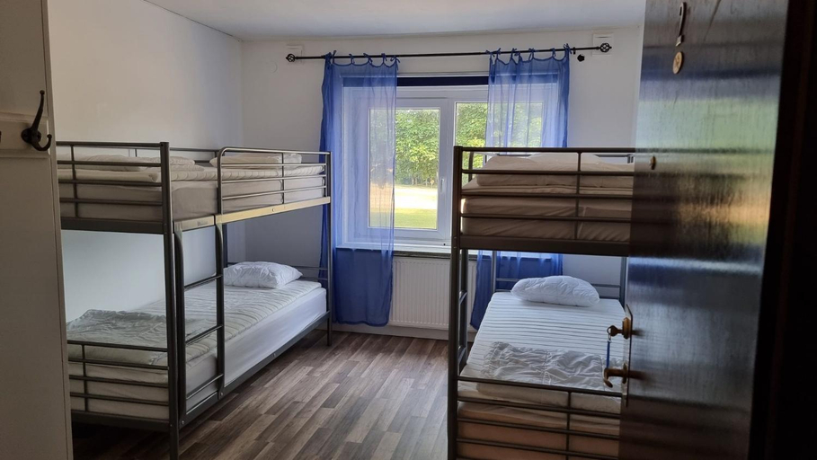 Others 5, Gullspangs Vandrarhem, Gullspång