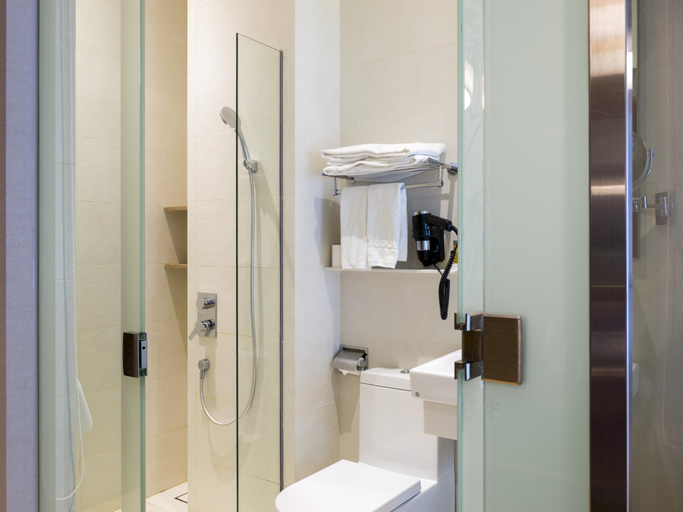 Bathroom 6