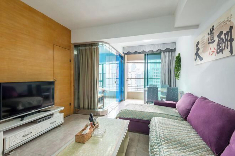 Bedroom 21