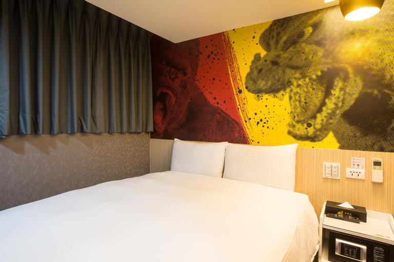 Bedroom 18