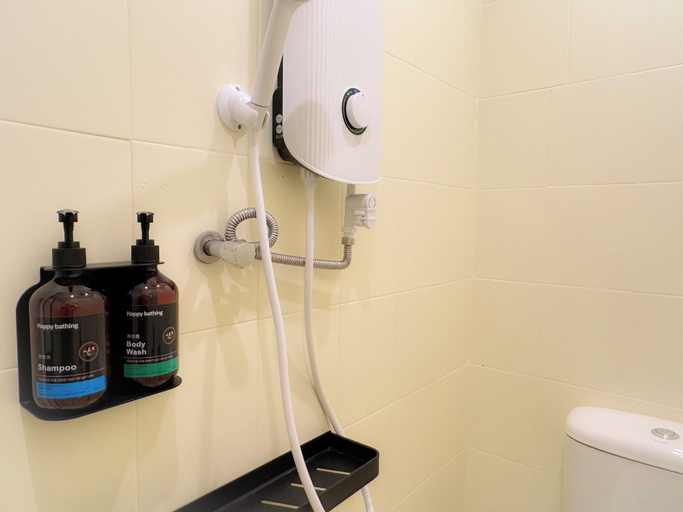 Bathroom 21