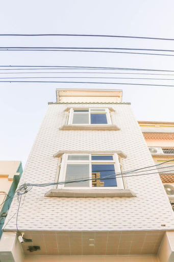 Others 4, TETE Homestay, Pingtung