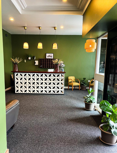Public Area 3, Manjimup Hotel, Manjimup