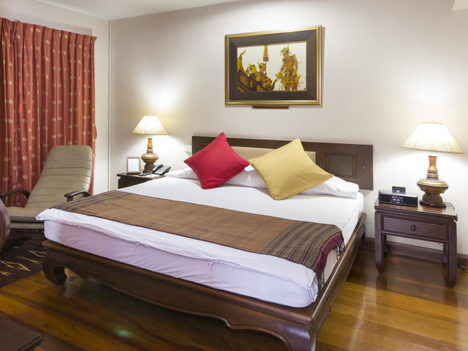 Bedroom 5