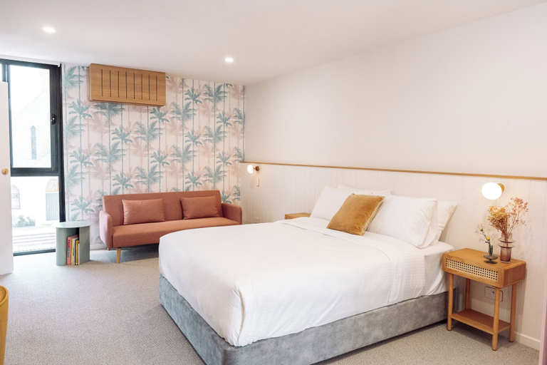 Bedroom 3, Surfside 22, Wollongong - Inner