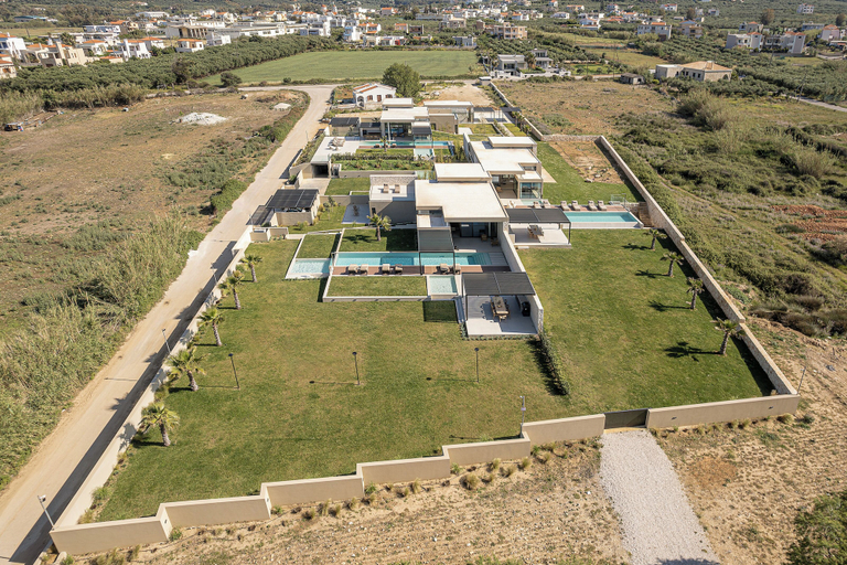 Exterior & Views 2, Pnoe Sea Front Experience, Crete