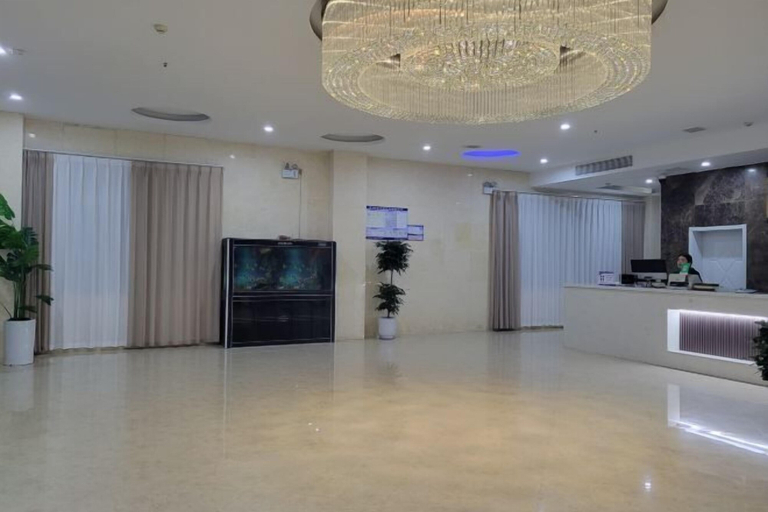 Others 4, Lixin Huatian Theme Hotel, Bozhou