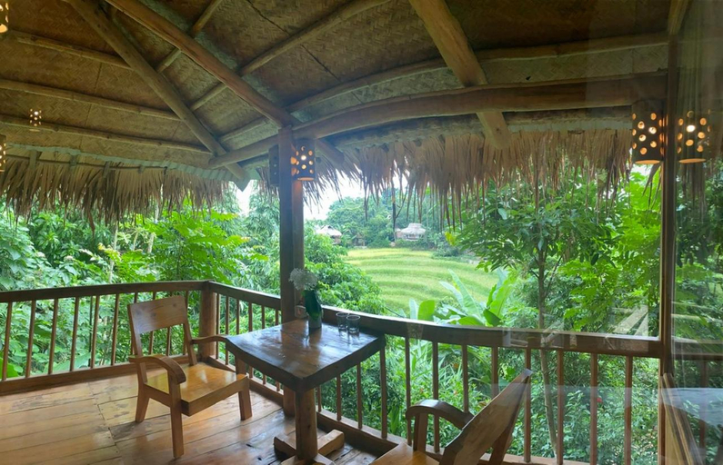 Others 1, Pu Luong Ecostay, Bá Thước