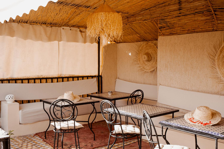 Others 5, Riad Hayat, Marrakech