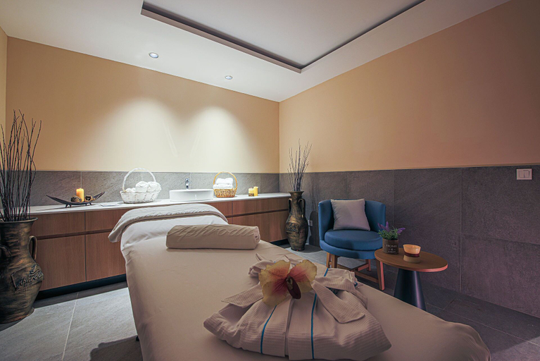 Bedroom 3, Poseidon Beach Resort, Varna