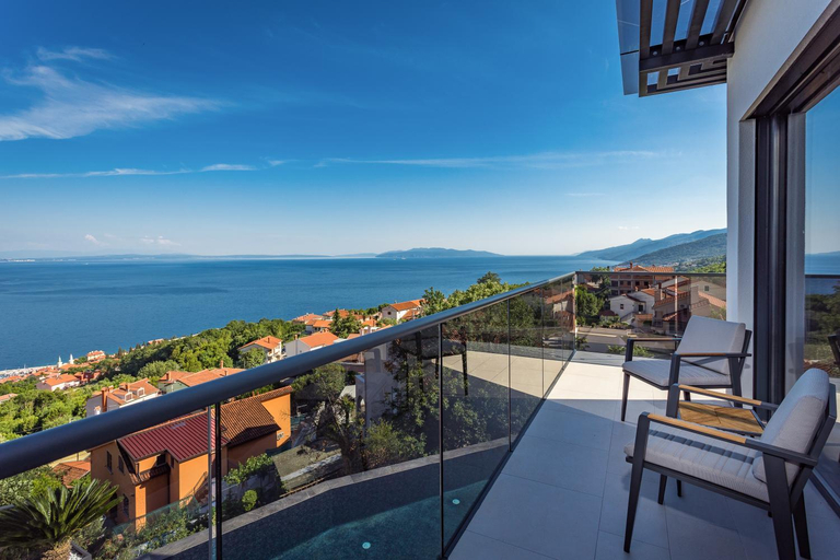 Others 5, Villa Platinium, Opatija/Veprinac