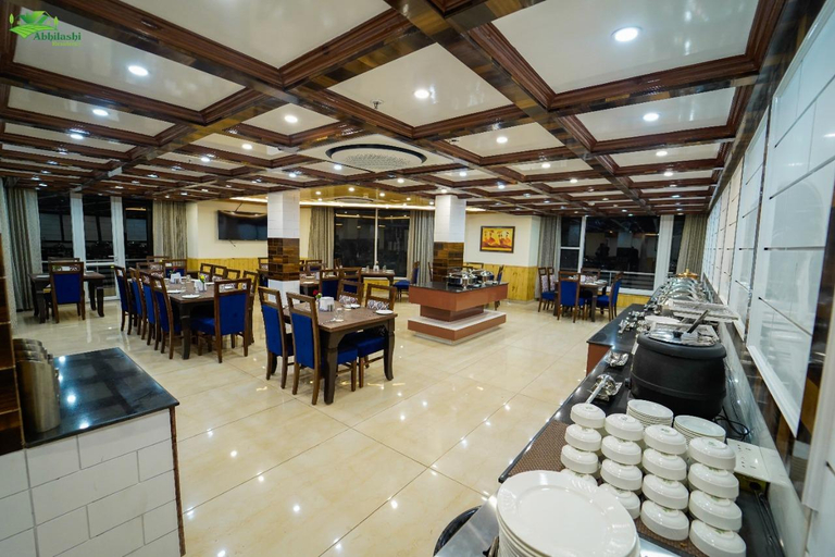 Food & Drinks 3, Abhilashi Residency & Spa - Centrally Heated , Kullu