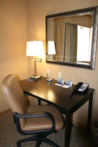 Others 5, Hampton Inn & Suites Barstow, San Bernardino