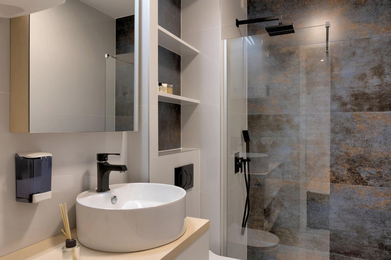 Luxury Studio Yasmine Downtown, Herzegovina-Neretva