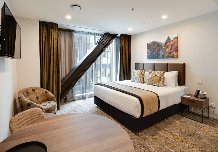 Bedroom 16