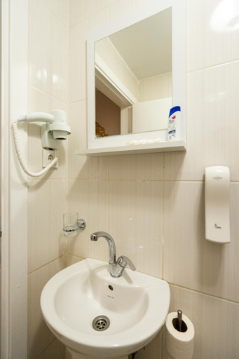 5, Blue Mosq- Three Storey Detached Villa, Fatih
